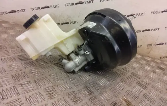 Seat Arona Brake booster 2q2614105aa