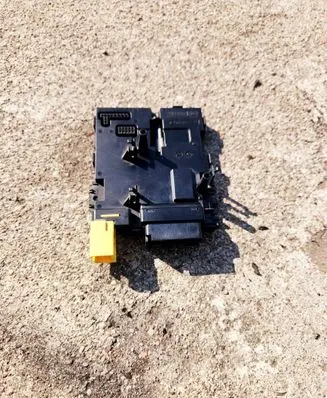 Volkswagen PASSAT B7 Steering angle sensor 3C0953549AK