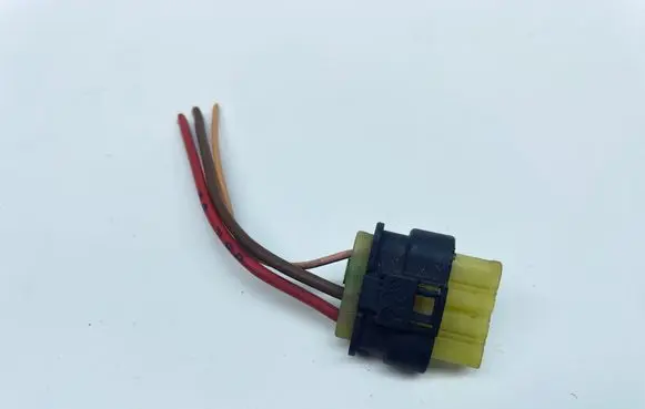 Mercedes-Benz C W204 Other wiring loom 705181