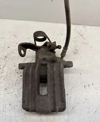 Audi A4 S4 B7 8E 8H Rear brake caliper