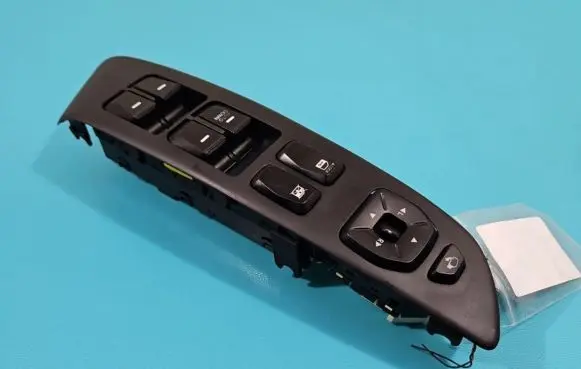 Hyundai ix35 Electric window control switch 383490-1310 IMPRK1391268
