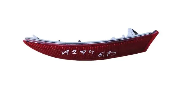 BMW X3 F25 Rear tail light reflector 7217316