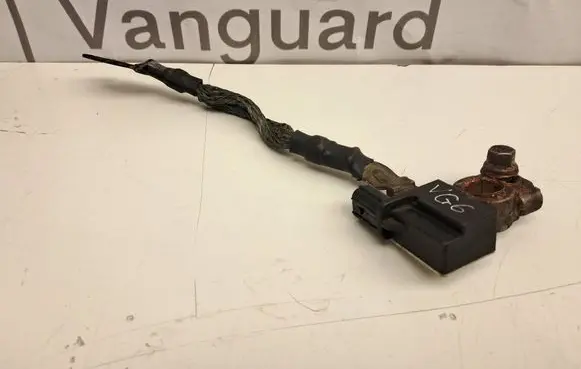 Hyundai i40 Negative earth cable (battery) 371803Z300