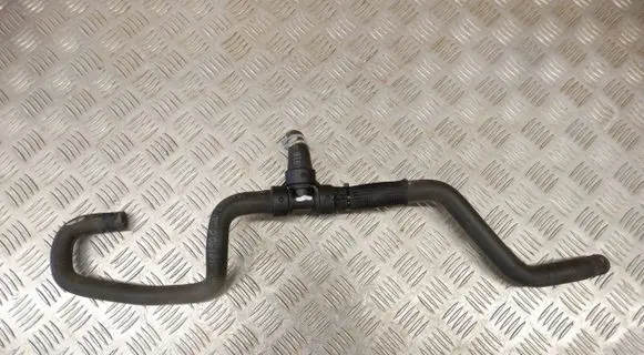 Tesla Model S Engine coolant pipe/hose 104968300A