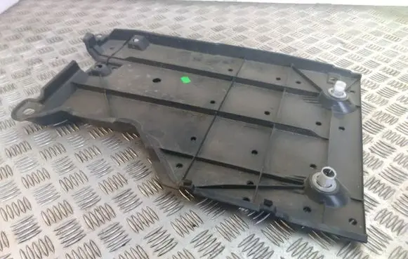 Pickup box liner