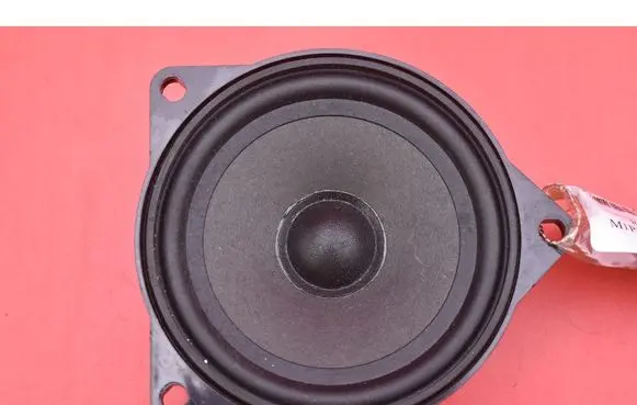 BMW X5 E70 Subwoofer speaker 9141494