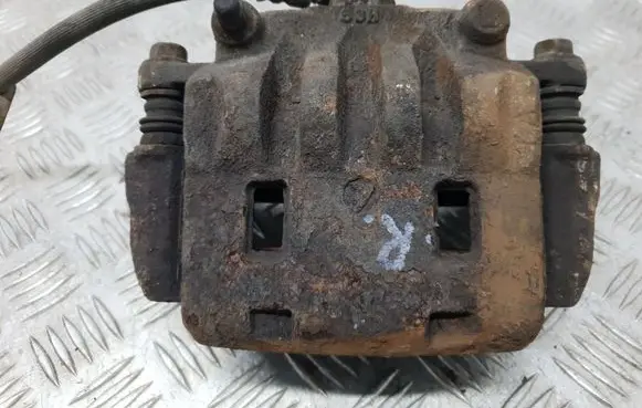 Subaru Legacy Front brake caliper