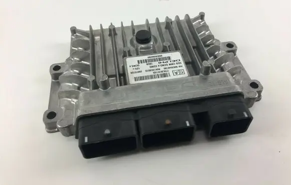 Peugeot 407 Other control units/modules 9663556280 Z526