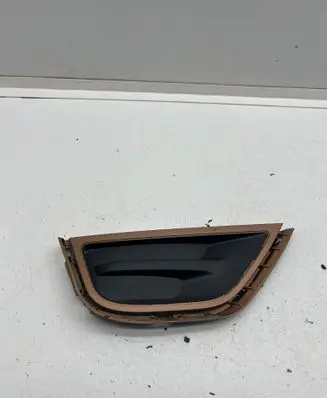 Dacia Spring Front bumper lower grill 261A25308R