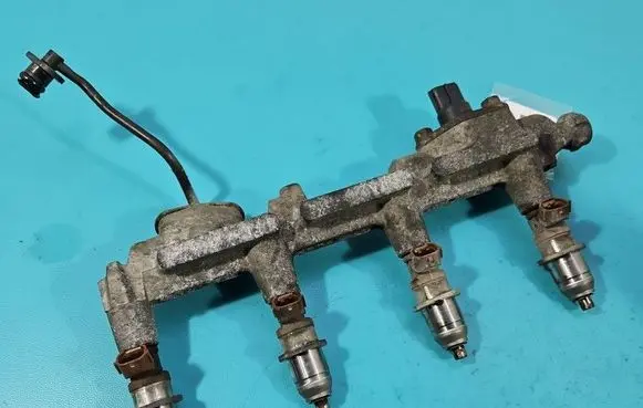 Mitsubishi Pajero Pinin Fuel injector E7T05072 IMPRK1552267