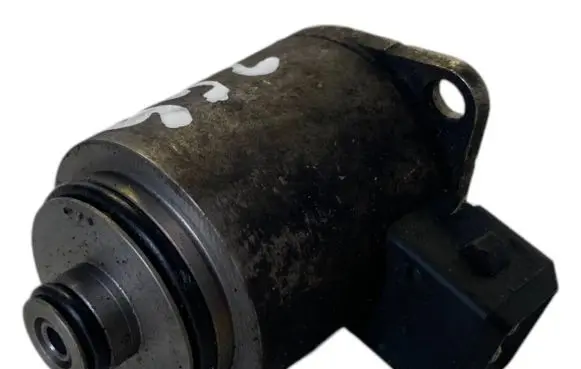 Volvo V70 Hydraulic servotronic pressure valve 01058545 30741754
