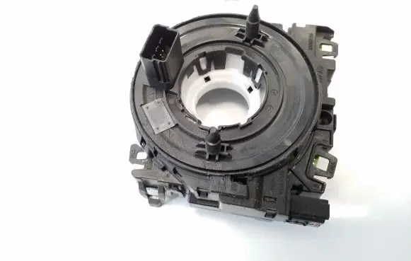 Volkswagen Golf VII Airbag slip ring squib (SRS ring) 5Q0953549E