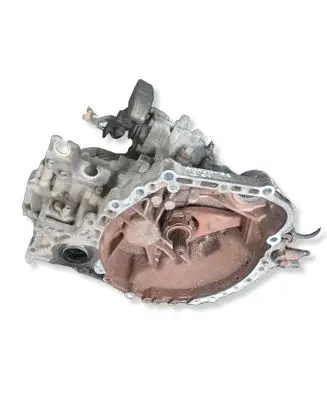 Toyota Avensis T250 Manual 6 speed gearbox 