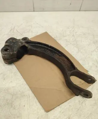 Audi A4 S4 B8 8K Front lower control arm/wishbone 8K0413037