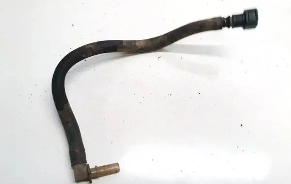 Citroen C-Crosser Vacuum line/pipe/hose