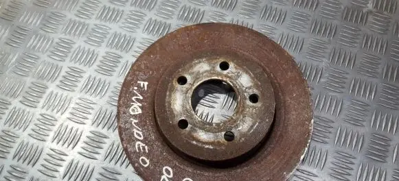 Ford Mondeo Mk III Rear brake disc