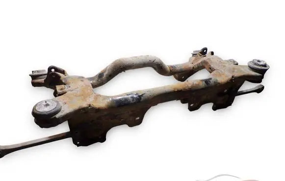 Audi A6 Allroad C5 Rear subframe 