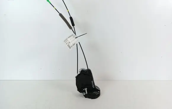 Toyota Prius Prime Rear door lock 69060-52280