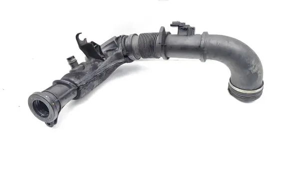 Peugeot Boxer Air intake hose/pipe 1394223080 513093