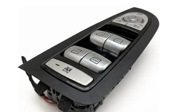 Mercedes-Benz C W205 Electric window control switch A2059056811