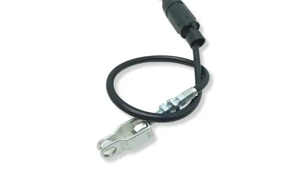 Chatenet CH26 CH28 CH30 Throttle cable 0126140