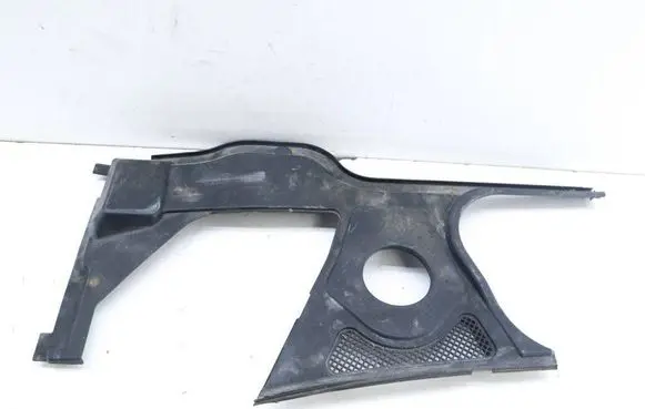Audi A8 S8 D3 4E Wiper trim 4E1819447J