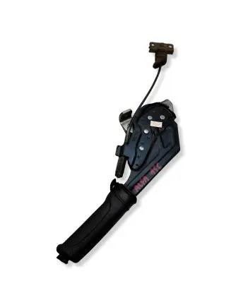 Alfa Romeo 156 Handbrake/parking brake lever assembly 156017116