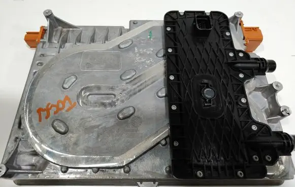 Volkswagen ID.4 Other control units/modules 1EE915684P