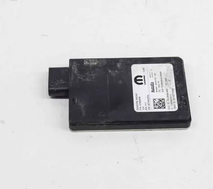 Fiat 500X Blind spot module 6234734 51952908