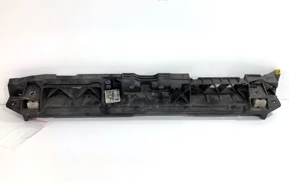 Peugeot 308 Radiator support slam panel 9816603980