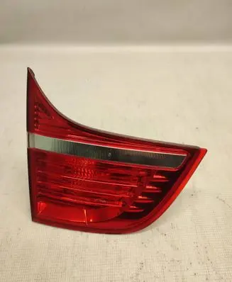 BMW X6 E71 Tailgate rear/tail lights 7179987 63217179987 63217295005