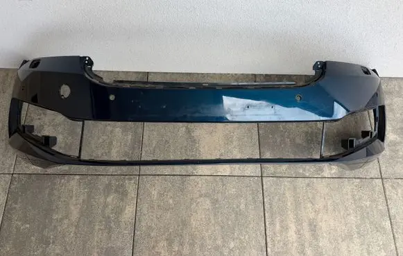 Skoda Superb B8 (3V) Front bumper 3V0807221F