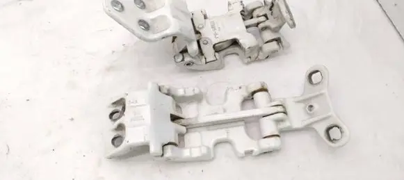 Citroen Jumper Loading door hinge set D325 D3256J