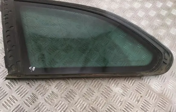 BMW 5 F10 F11 Rear side window 7199989 51357199989