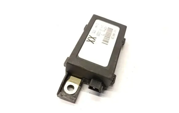 Land Rover Discovery 3 - LR3 Other control units/modules YWY000120 10112229