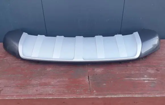 Bentley Bentayga Front bumper 36A807093