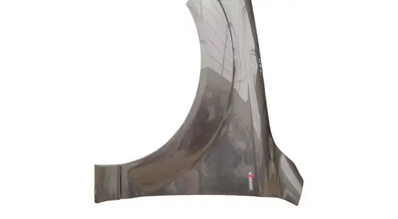 Audi Q7 4L Fender