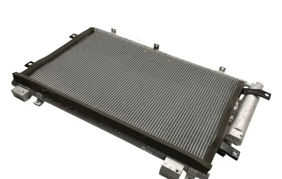 Hyundai Kona I Intercooler radiator HC200PPJAB A30472224