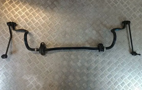 Rear anti-roll bar/sway bar