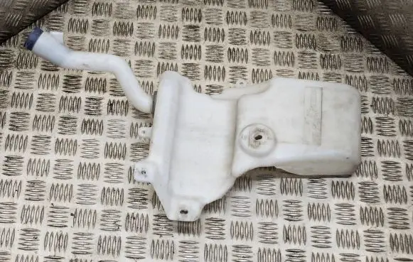 Citroen Nemo Windshield washer fluid reservoir/tank