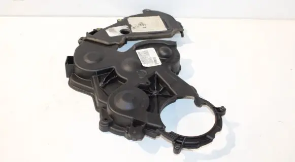 Volvo V40 Timing belt guard (cover) 9684193080 94923