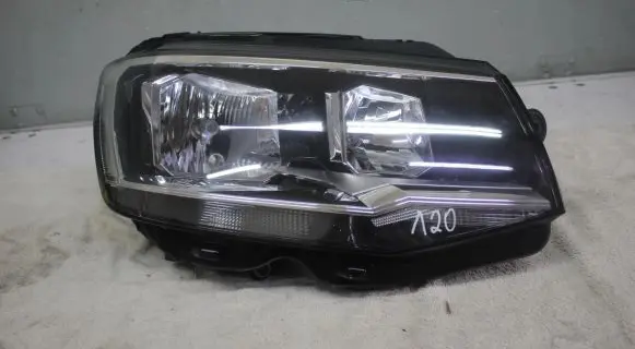 Volkswagen Multivan T6 Headlight/headlamp 7E1941006A