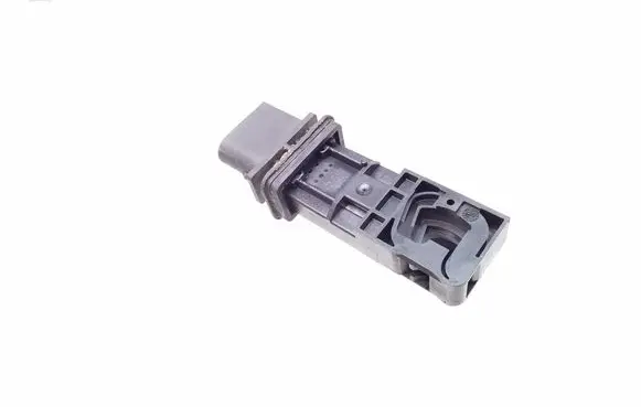 Mass air flow meter