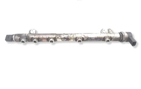 Mercedes-Benz Vito Viano W639 Fuel main line pipe A6460701895 A6420780149 0445214161