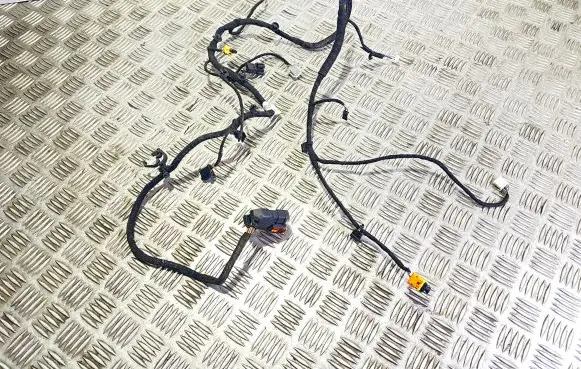 Opel Zafira C Other wiring loom 13373822 1979595