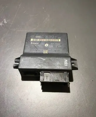 Audi A6 S6 C6 4F Gateway control module 4F0910468A 4F0907468D 8006TF7MNL