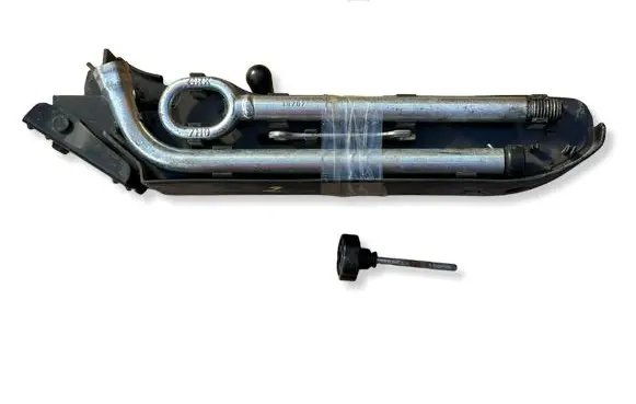 Volkswagen Transporter - Caravelle T5 Lift Jack 7H0011031