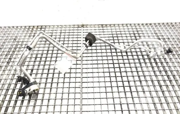 Volvo S60 Air conditioning (A/C) pipe/hose 31449087
