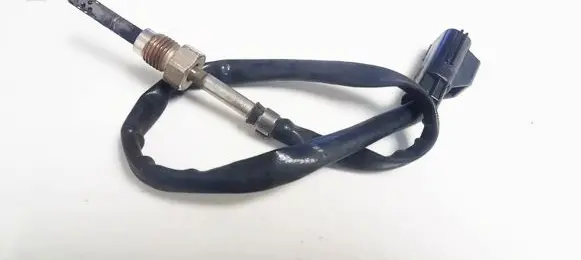 Volvo V70 Exhaust gas temperature sensor 30751456a 0621243001136