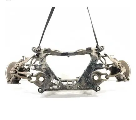 Tesla Model Y Rear suspension assembly kit set 104458001D